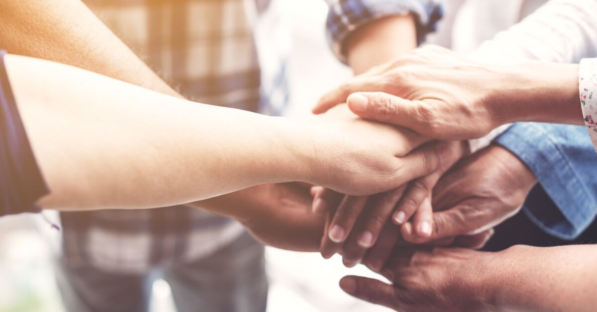 join the health freedom movement