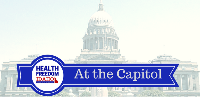 Effective Communication w State Legislators