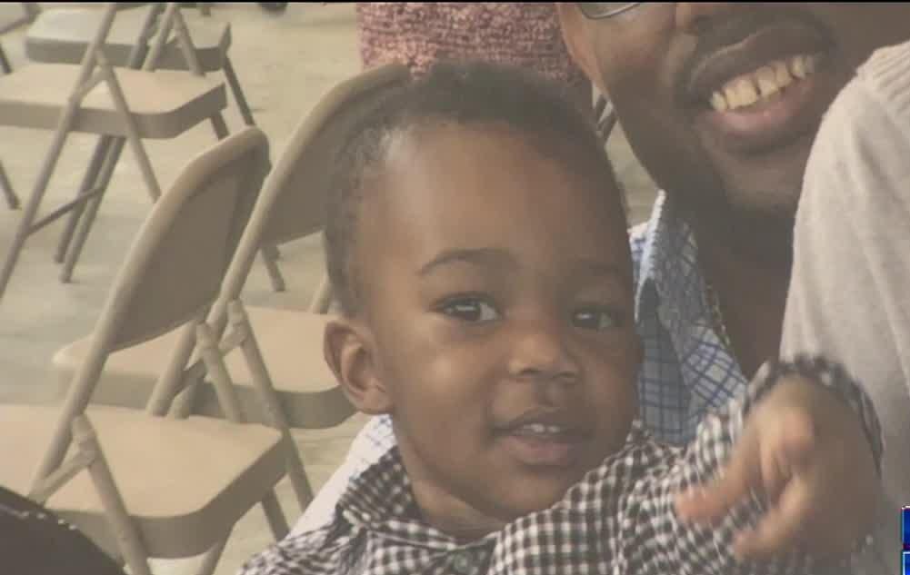 Medical error takes the life of sick child