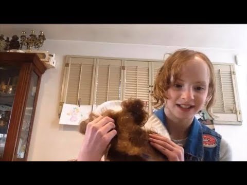 Why Is This 12-Year-Old Petitioning For Changes in Cosmetic Labeling?