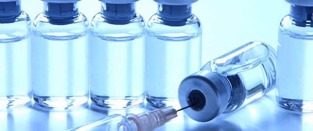 History of Vaccine Injury