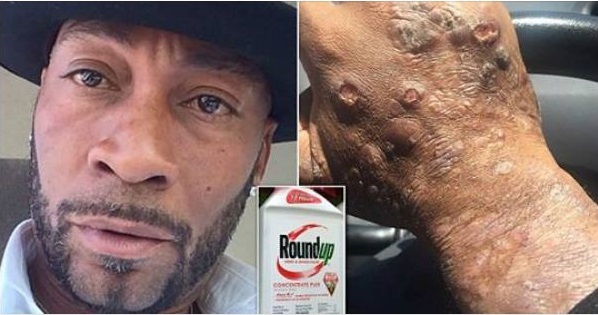 We Win Against Monsanto!