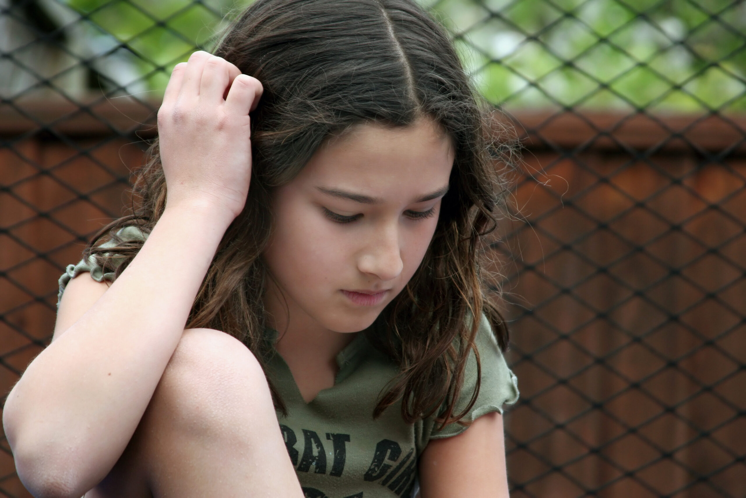 HPV Cervical Cancer Vaccine. The Shot That Changed Her Life.