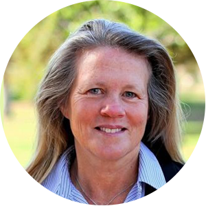 molecular biologist Judy A. Mikovits, PhD