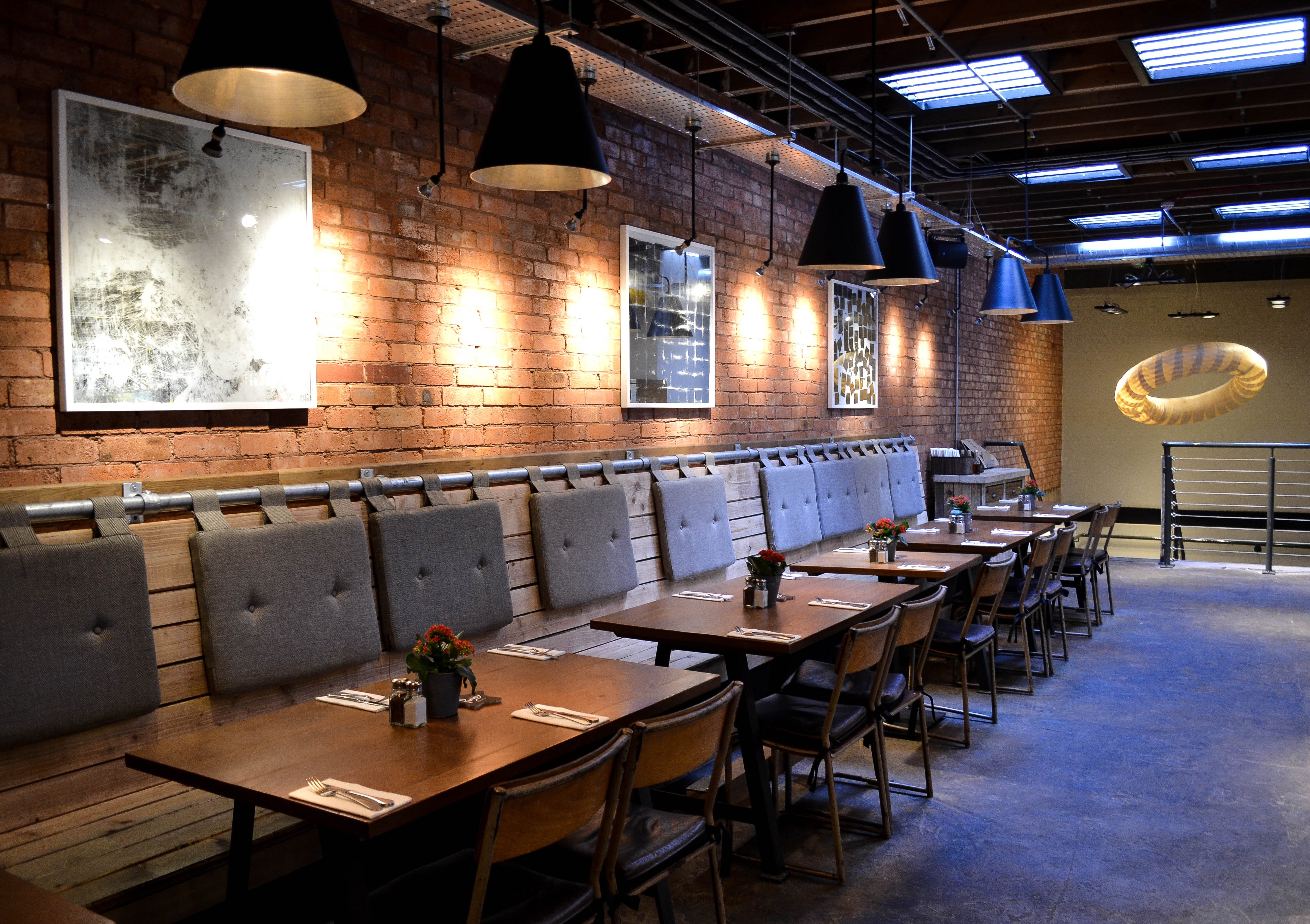 Eating Out? First Visit The Eat Well Guide