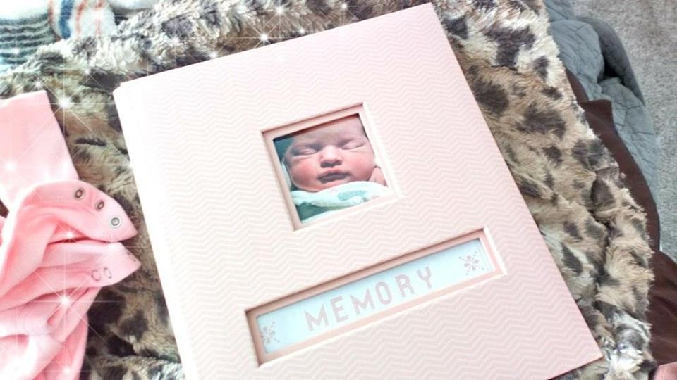 She Was Pro-Vaccine Until March 1, 2019