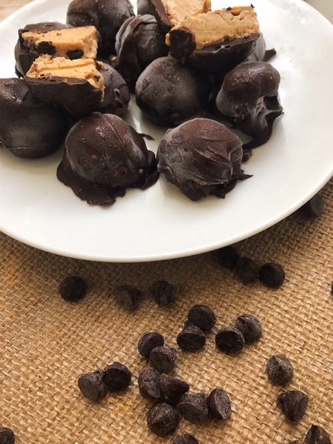 Make A Valentine’s Treat That’s Good For Your Heart!