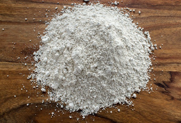 Diatomaceous Earth: Non-Toxic Pest Control