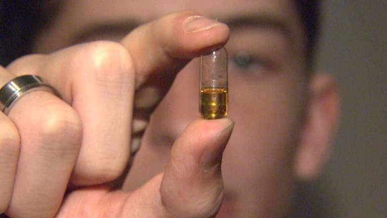 Idaho business selling CBD oil opposes ban