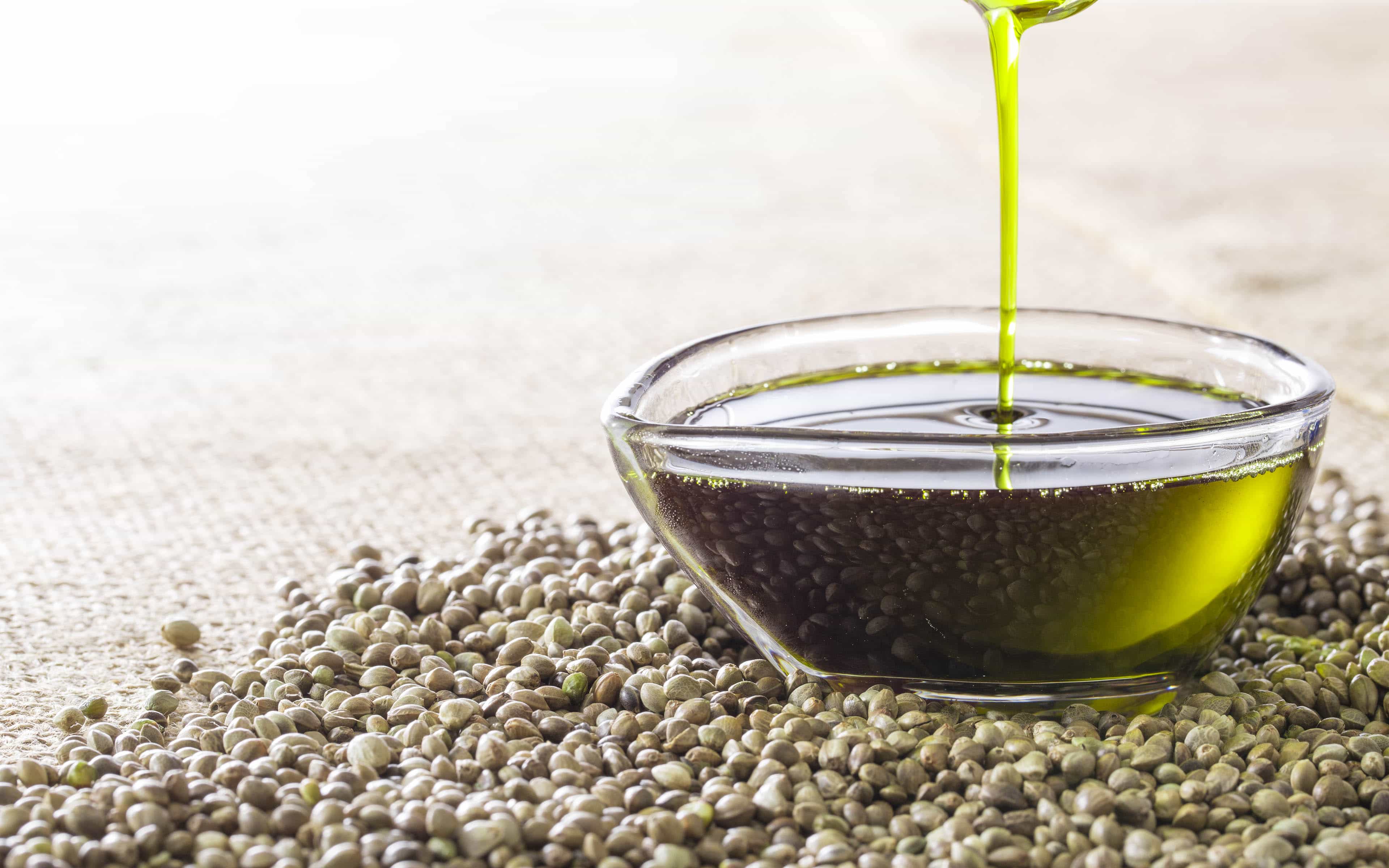 Destroying the Stigma Of CBD Oil