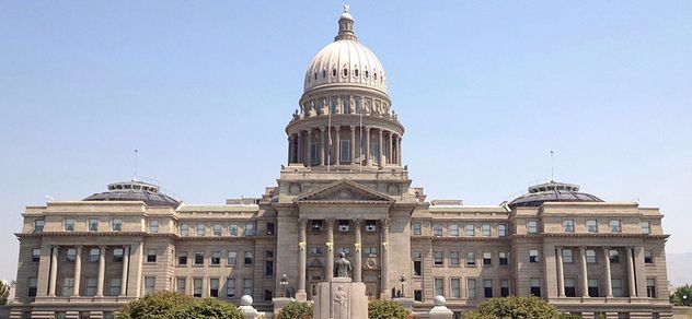 A Review of Last Legislative Session