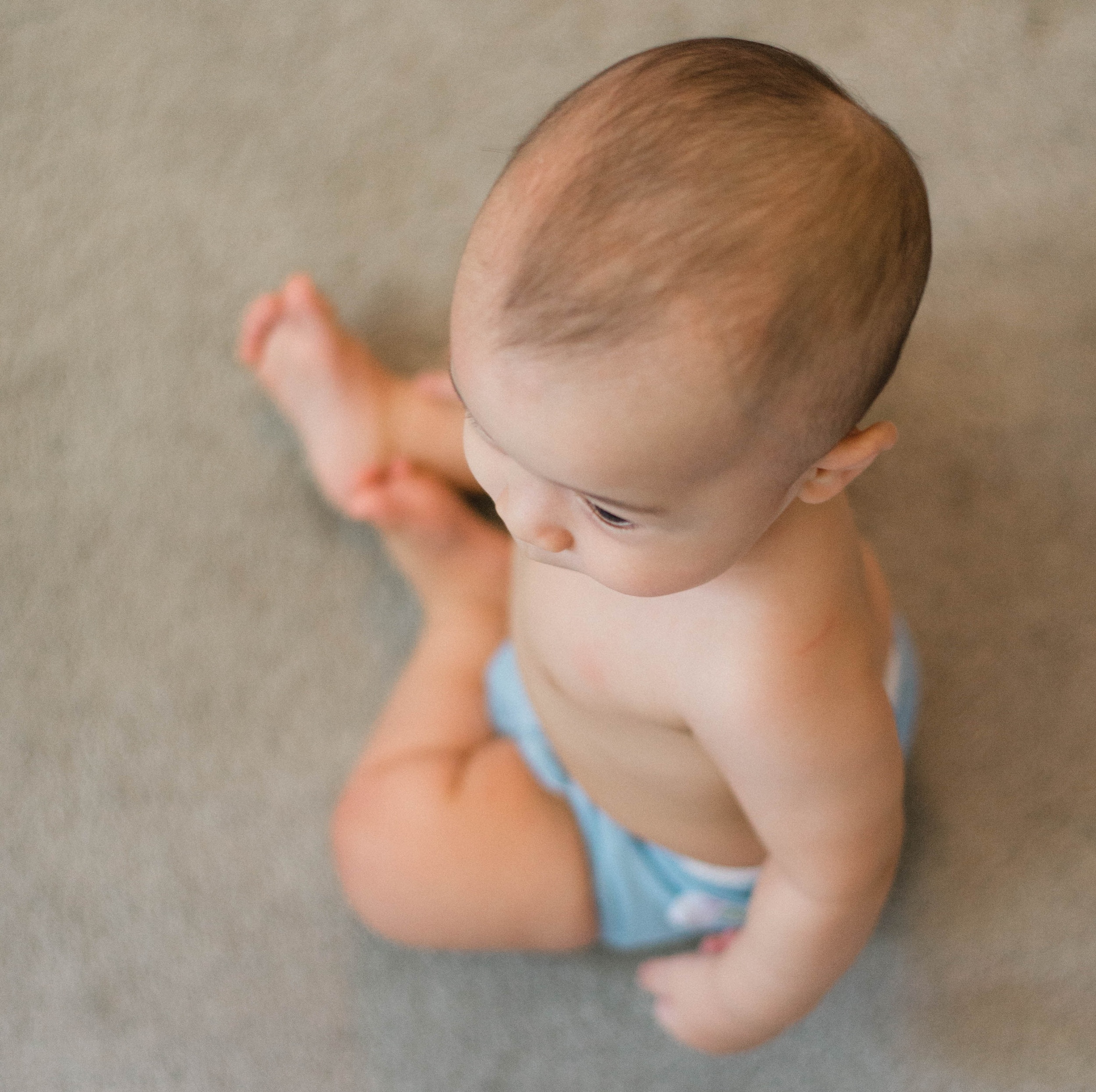 New California Rules Propose To Protect People from Toxic PFAS Chemicals in Carpets