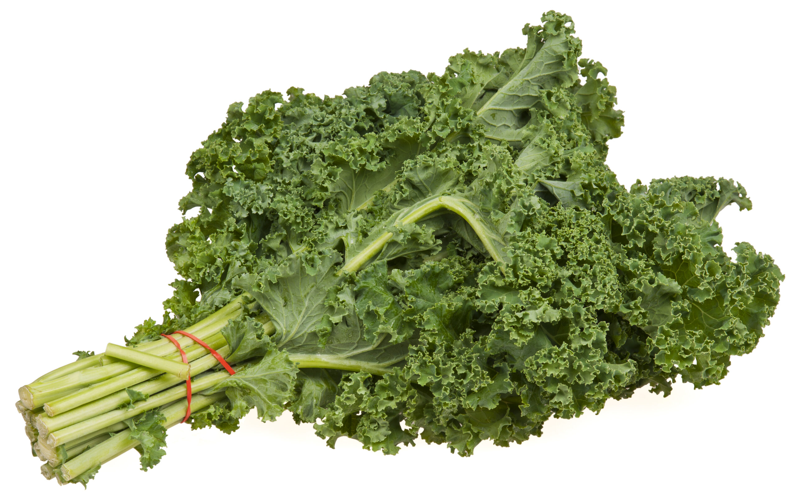 All Hail Kale