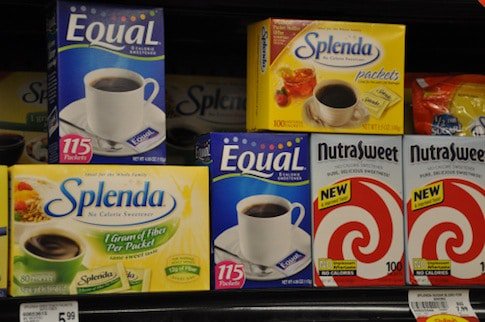 FDA Approved Aspartame is a Proven Addictive Carcinogenic Neurotoxin