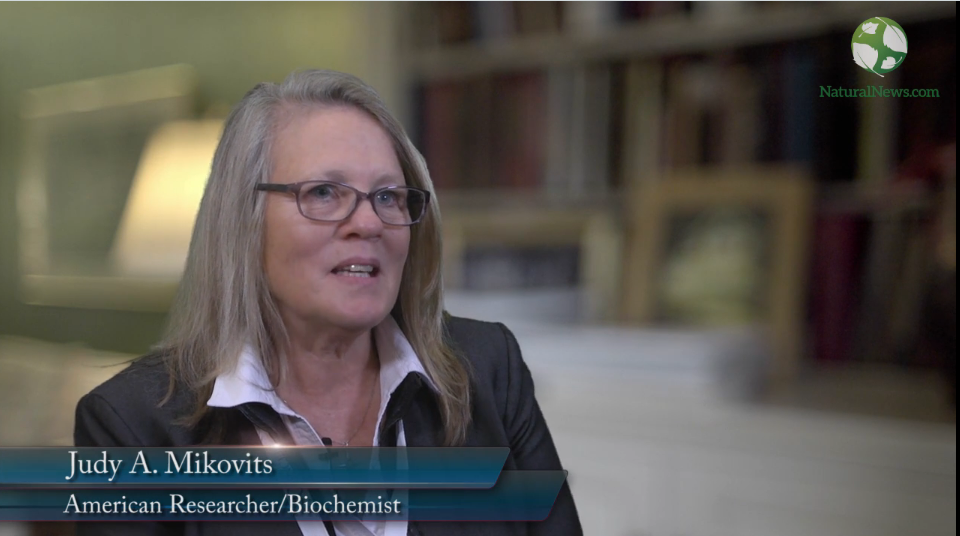 Dr. Judy Mikovits Made A Horrifying Discovery That Is Contaminating Vaccines