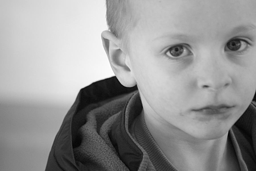 What Are Toxins Doing To Our Kids?