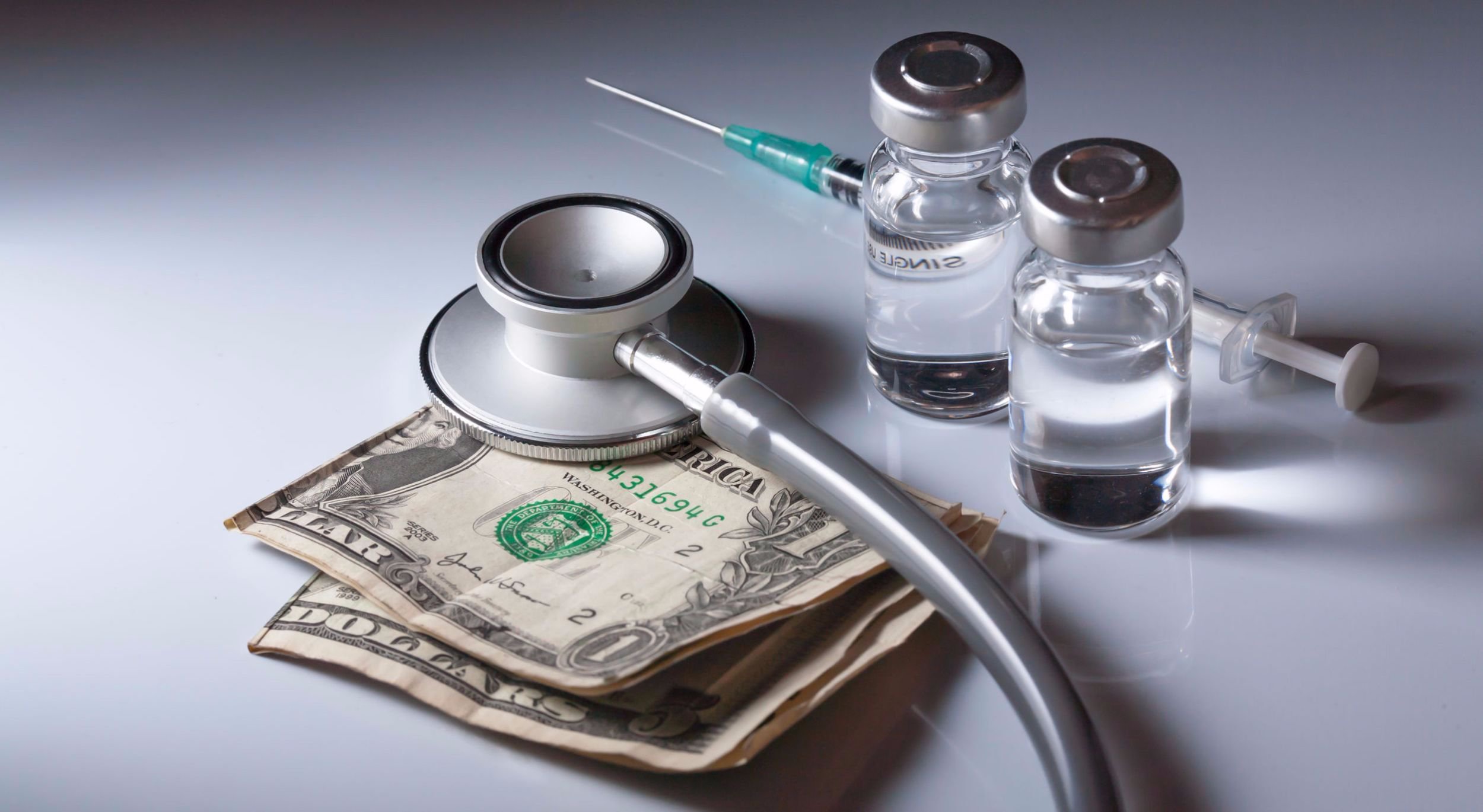 Vaccine Manufacturers GUILTY of FRAUD