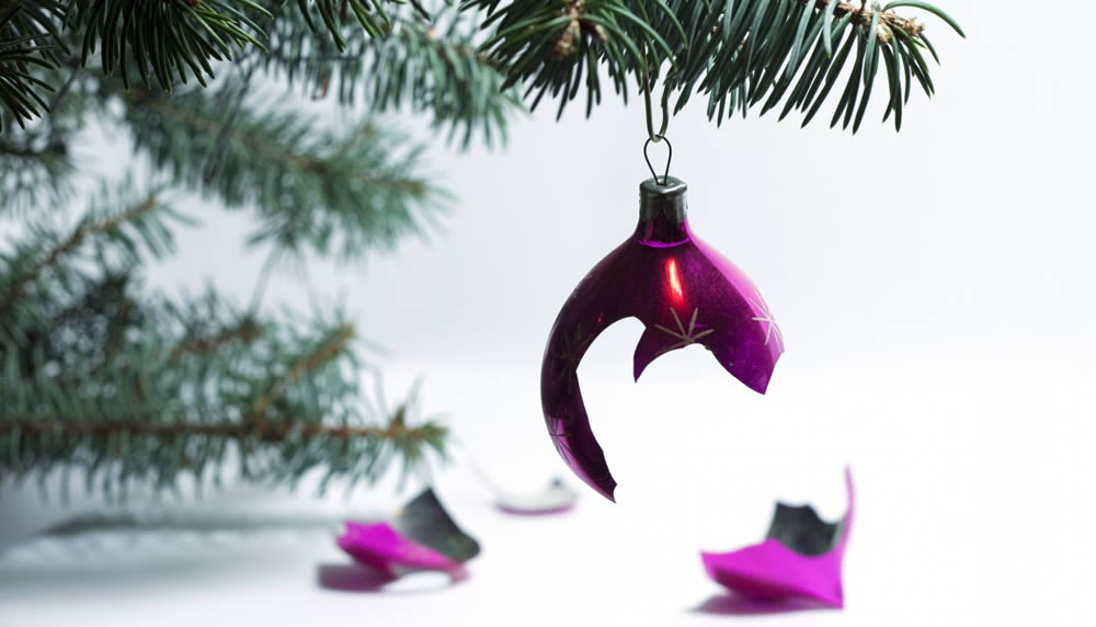 Seasonal Affective Disorder (S.A.D) A Naturopathic Treatment Approach