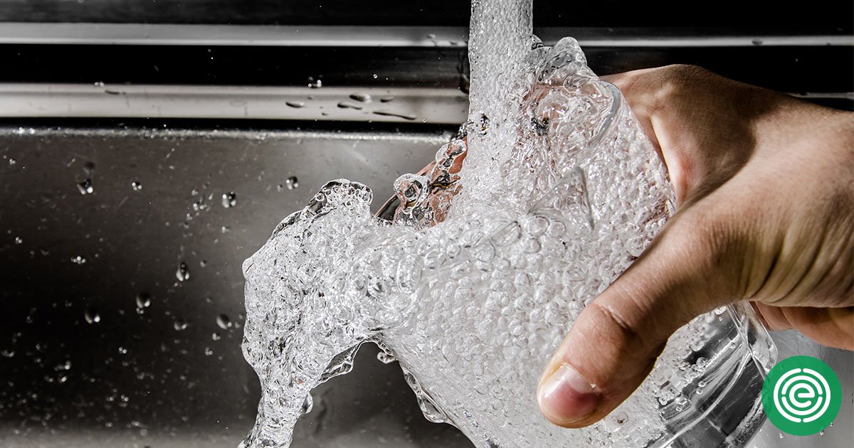 What’s in Your Drinking Water?