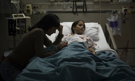 Pediatric Nurse Practitioner Poses Questions to Committee Approving Vaccine