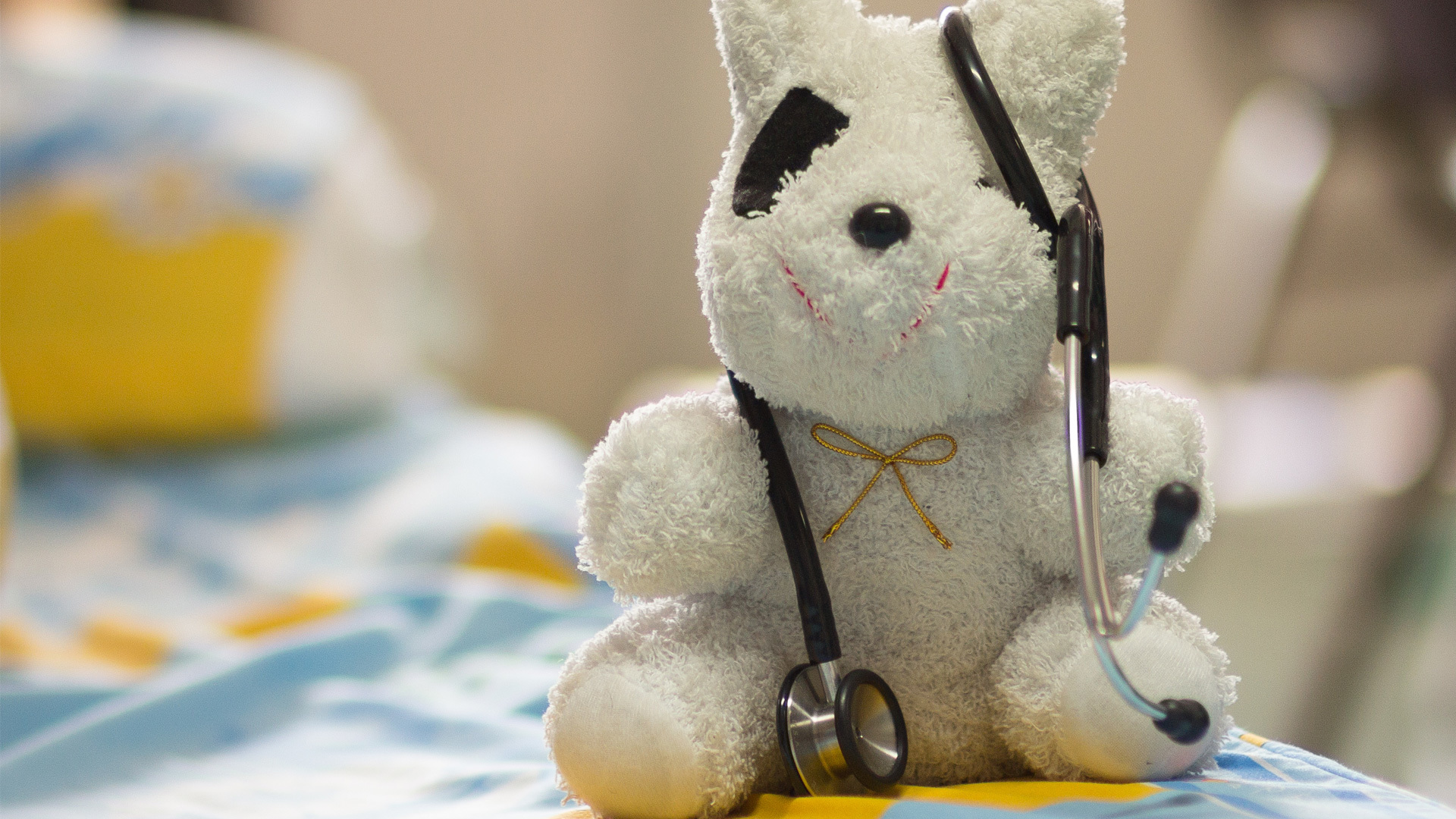 Explosion of Chronic Disease in Our Children