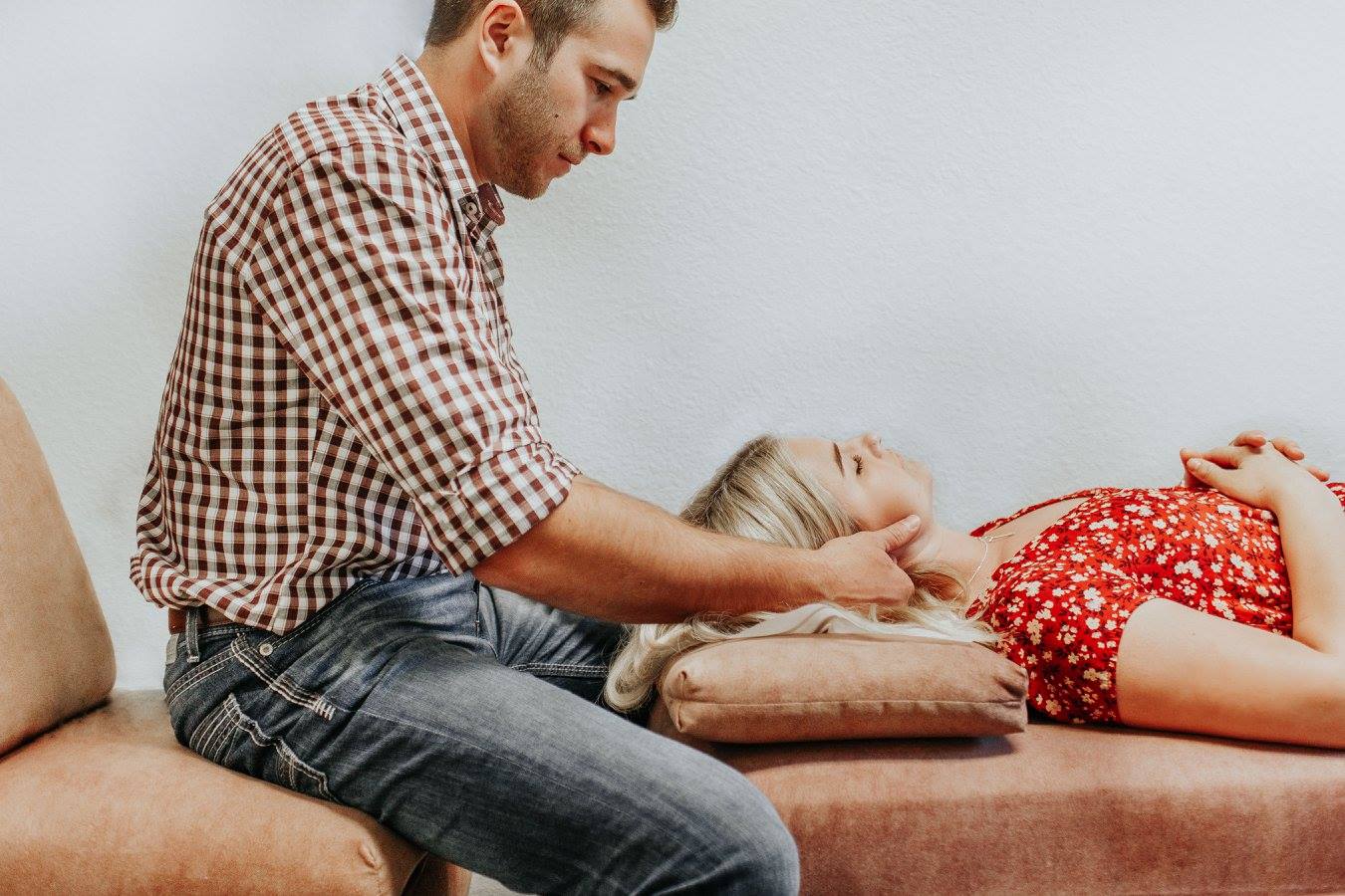 The Science of Chiropractic Care, Healing without Drugs or Surgery