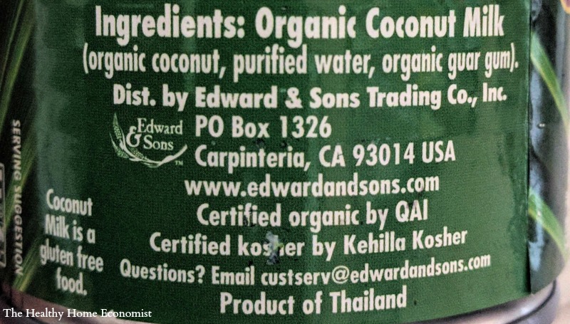 Are Gum Additive Safe?