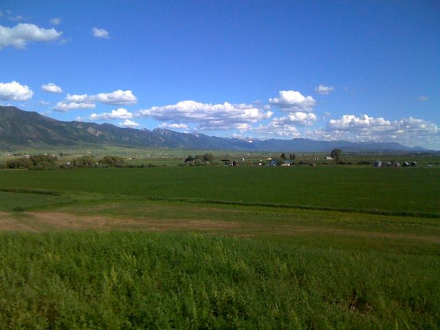 Crave Liberty? Idaho Ranks #1 in Health Freedom