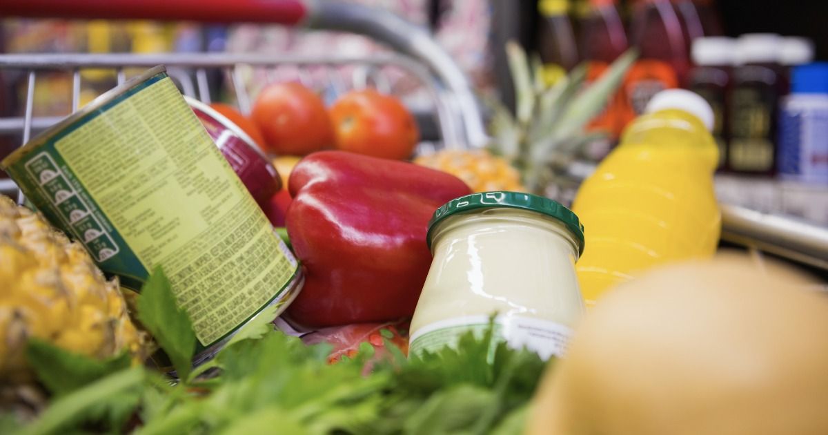 Buyer Beware: You HAVE To Read Labels