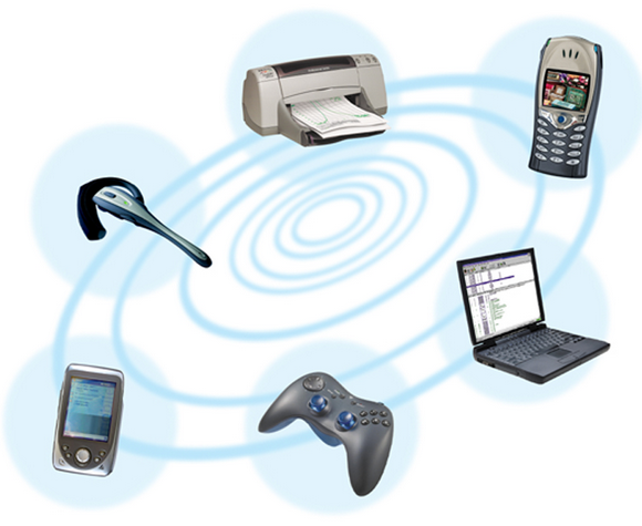 Is EMF Infused Technology Dangerous?