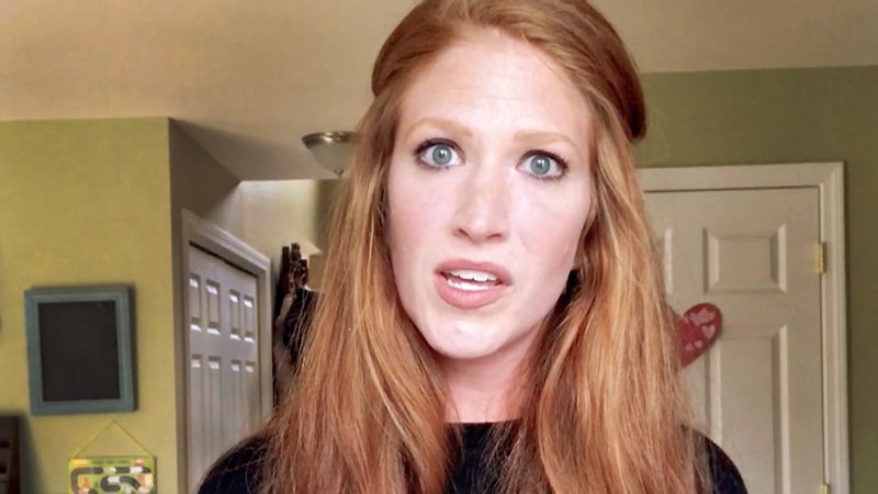 Crazy Mothers Know Why