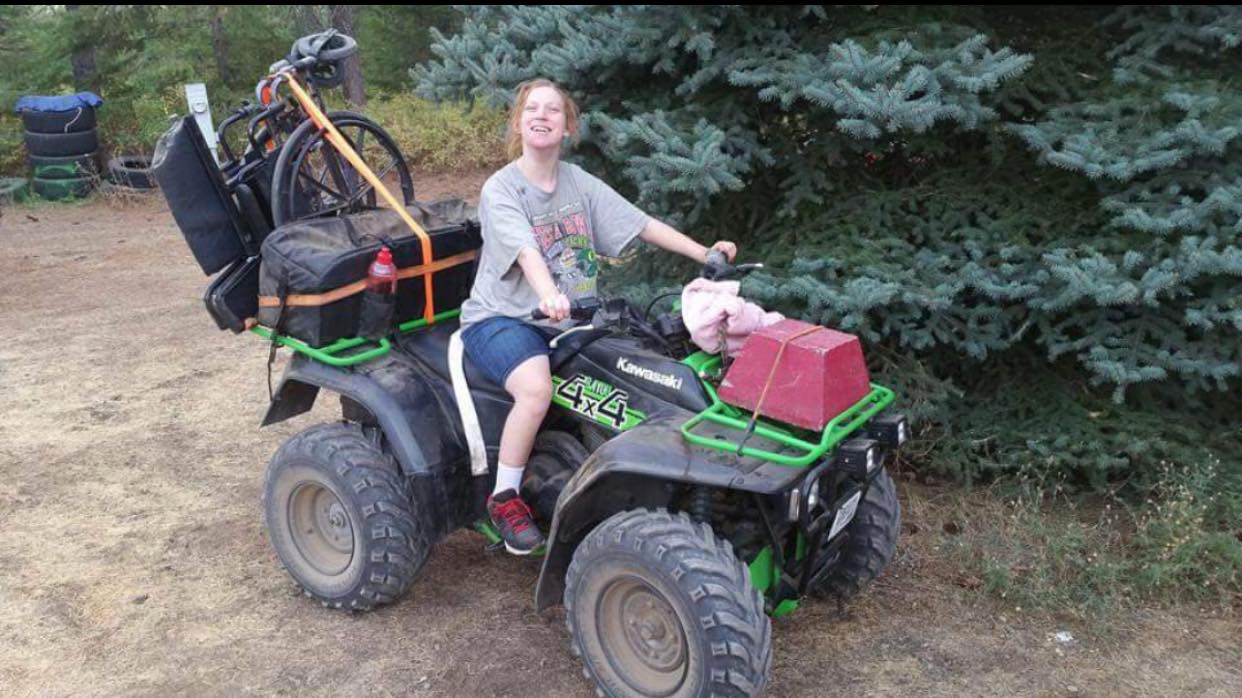 Newborn kidnapped by CPS after mother refused vaccination