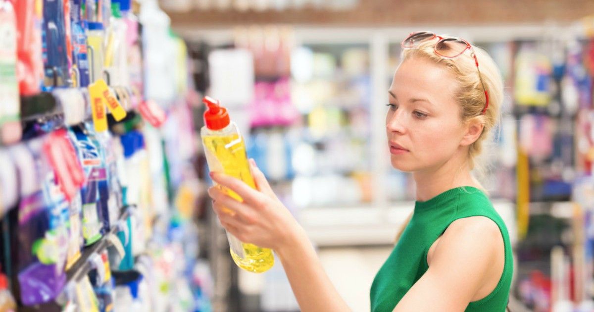 Four Reasons to Celebrate the California Cleaning Product Right to Know Act