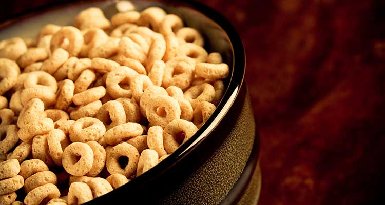 Unsuspecting Families Are Feeding Their Children Contaminated Finger Foods