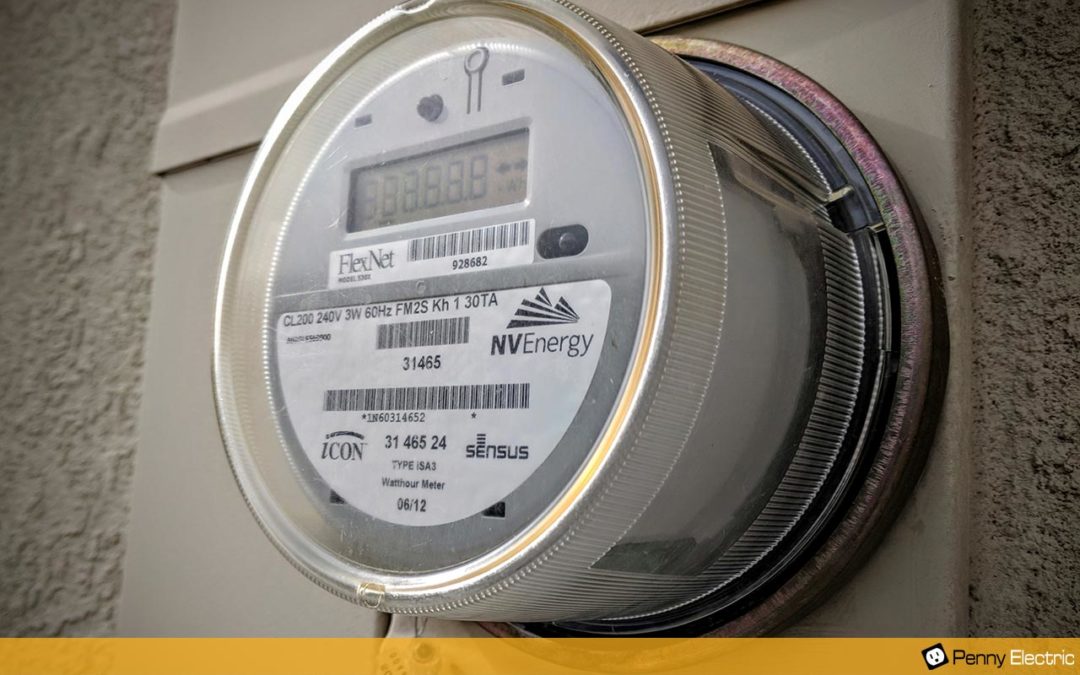 Smart Meters Increasing EMF Exposure