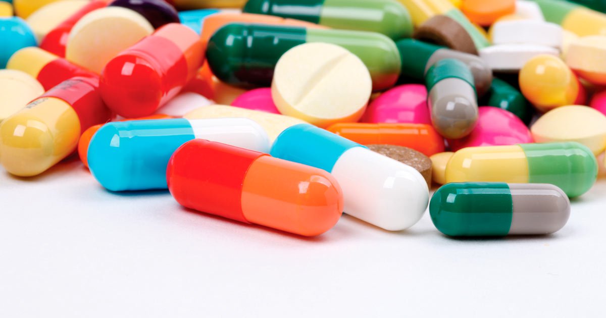 Alternatives to Psychiatric Drugs