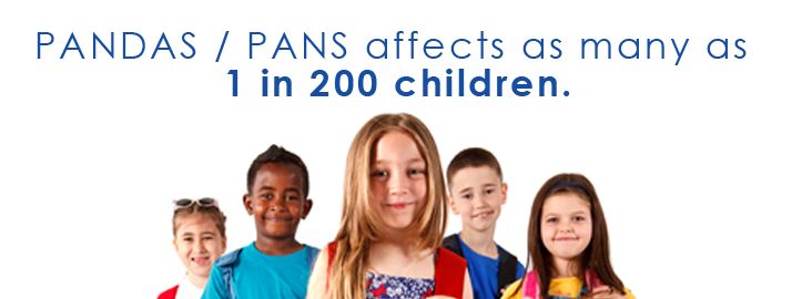 PANDAS: A Scary and Controversial Disorder