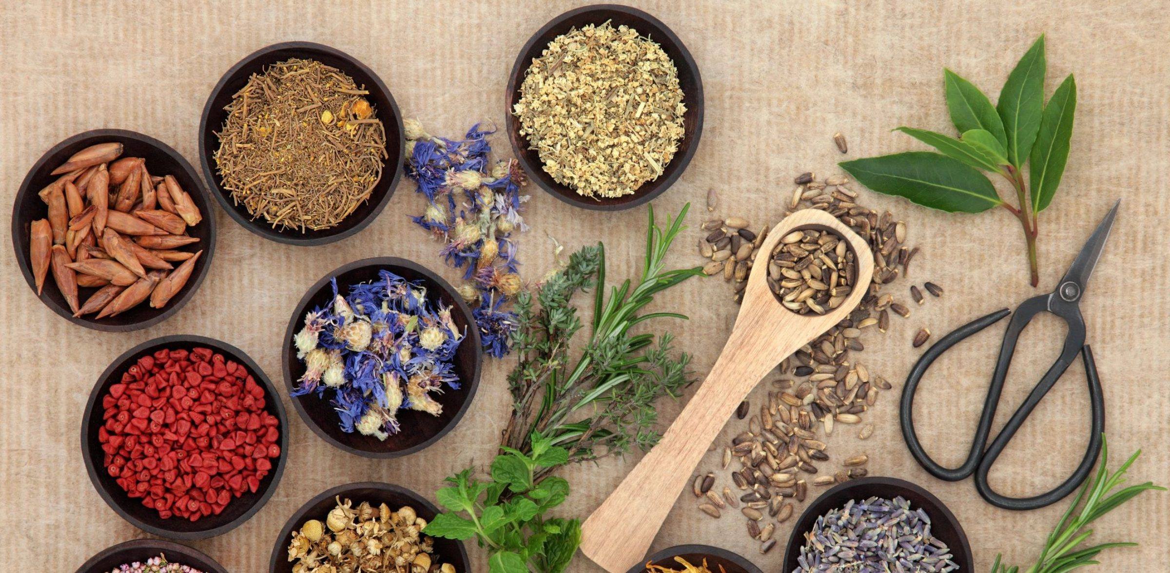 Why You Should Do An Ayurvedic Spring Cleanse