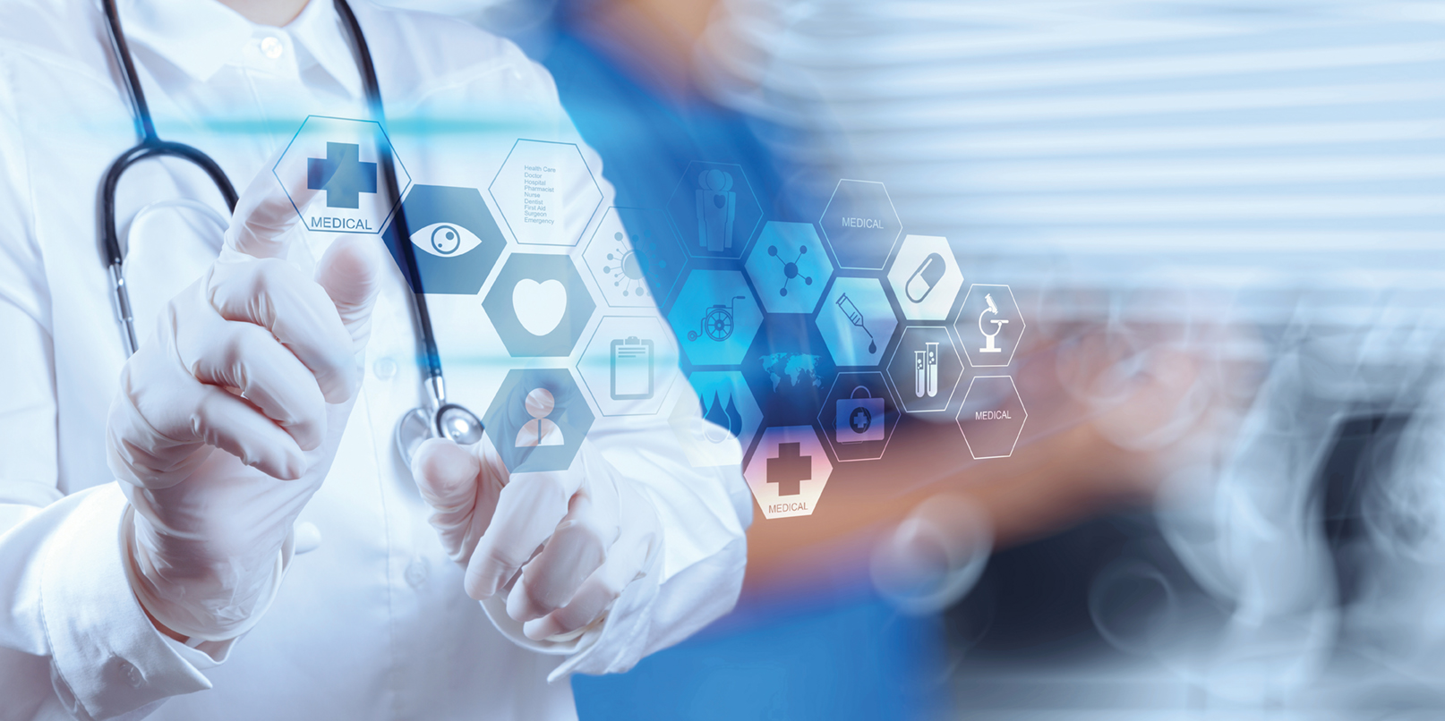 Faith in Medicine: the 3rd Leading Cause of Death