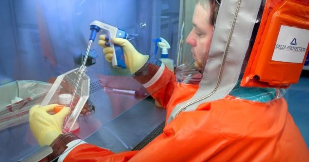 CDC keeps secret its mishaps with deadly germs & potential bio-terror pathogens