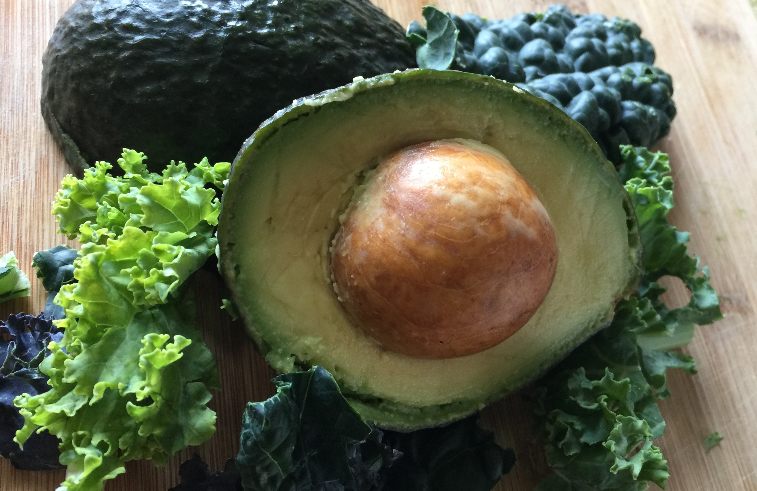 Benefits of the Alligator Pear AKA the Avocado