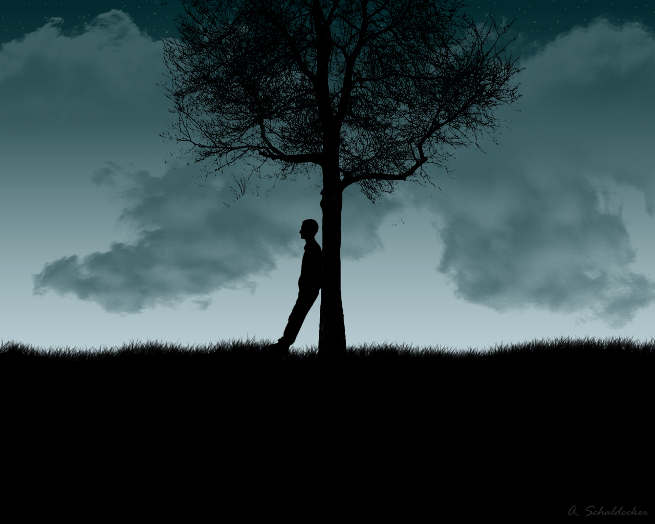 You Are A Part of History