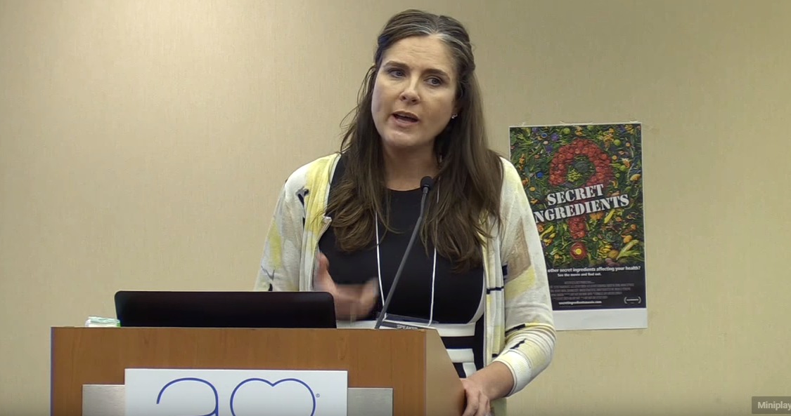 A Strong Defense for Health Freedom