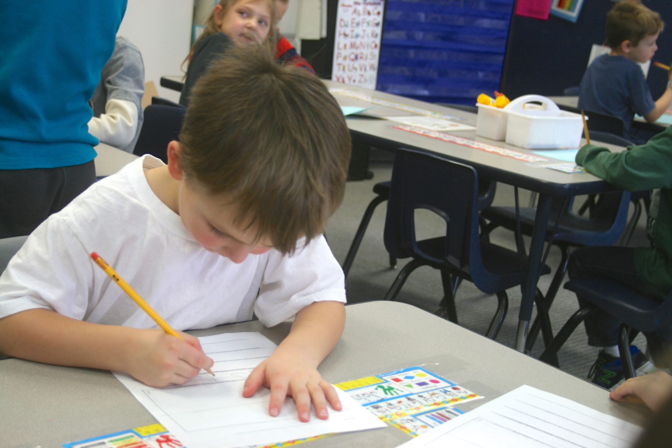 Superintendent acknowledges Idaho law for school enrollment; exemption form not required