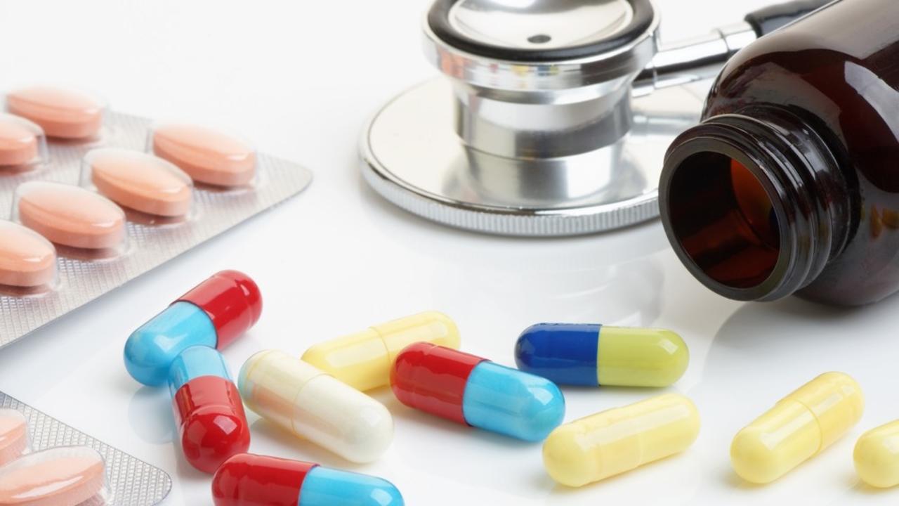 107,000 Americans Die EVERY YEAR from “Properly Prescribed” Medication