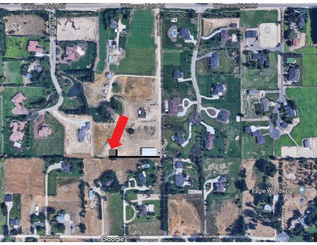 Stop the Neighborhood Cell Tower Eagle Idaho