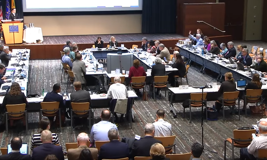 Vaccines thoroughly studied before approved? No, and here’s proof.