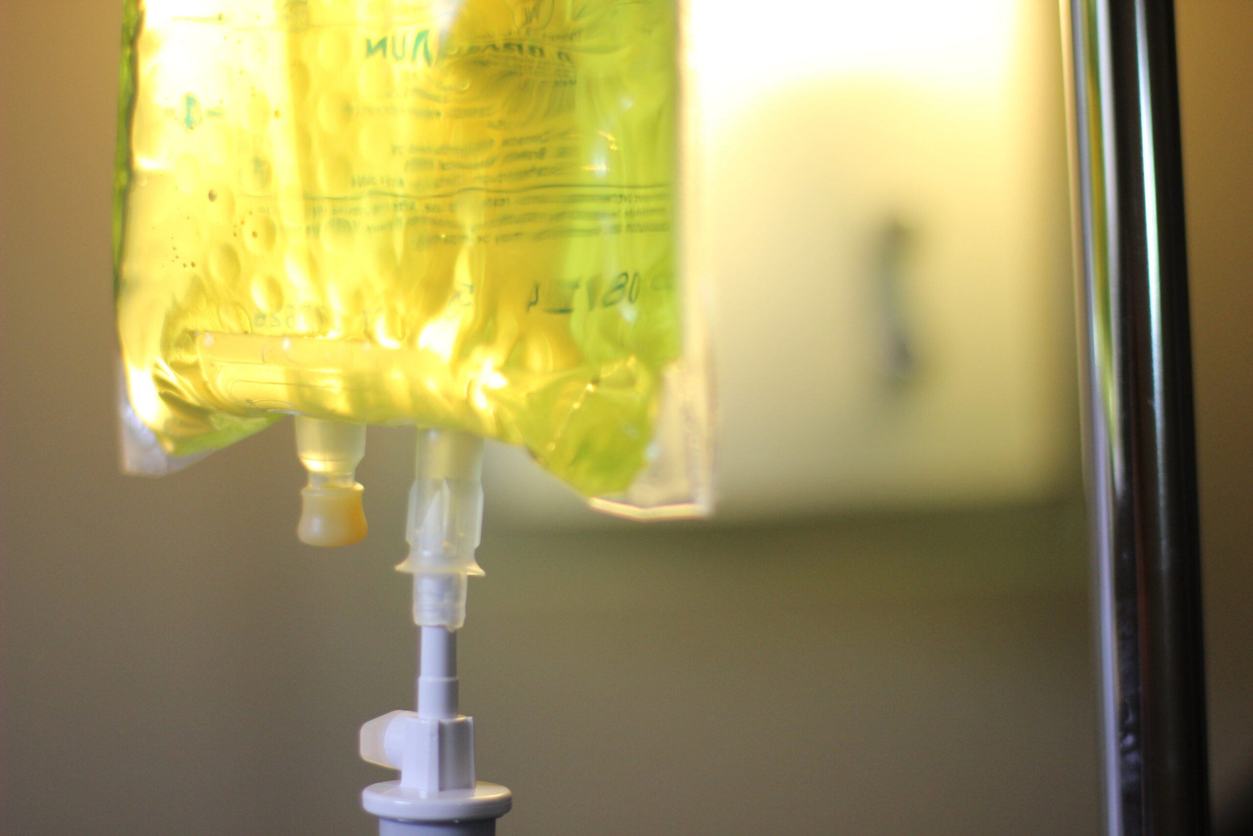 High-dose vitamin C reduces inflammation in cancer patients, study shows