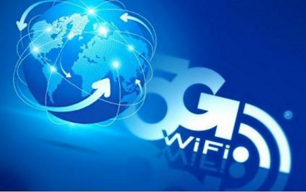 The Promise of 5G
