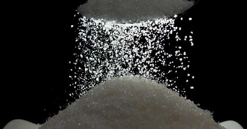 Bitter “Sweet” Diet Products leads to cancer